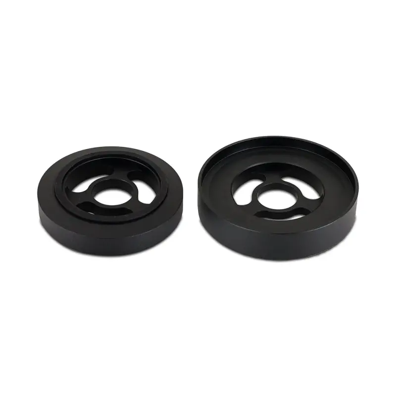 Mishimoto Fr-S/Br-Z/Gt86 Non-Thermostatic Plate And Adapter Silver 2