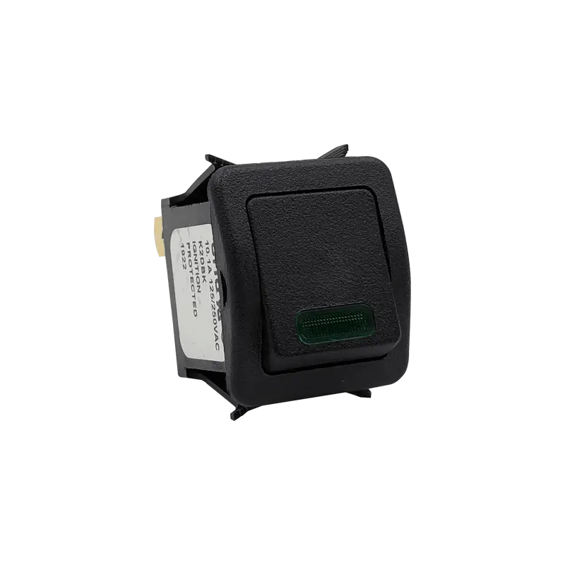 Momentary Rocker Start/Stop Switch 1