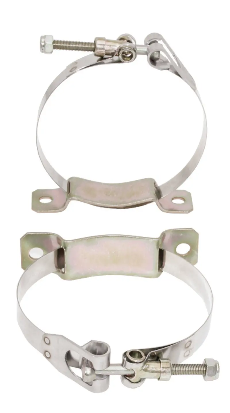 Moroso Accumulator Mount - 2 Pack 1