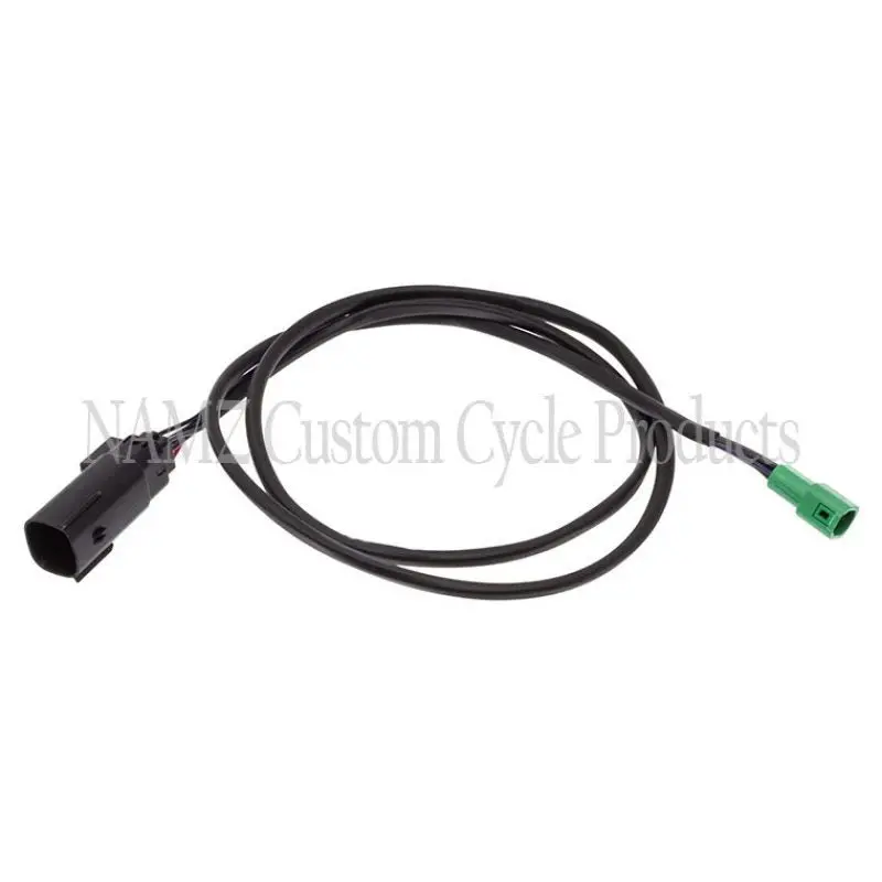 Namz 08-13 Fl Models Non-Cvo/Se (Up To 18In. Tall Handlebars) Plug-N-Play Throttle-By-Wire Harness 1
