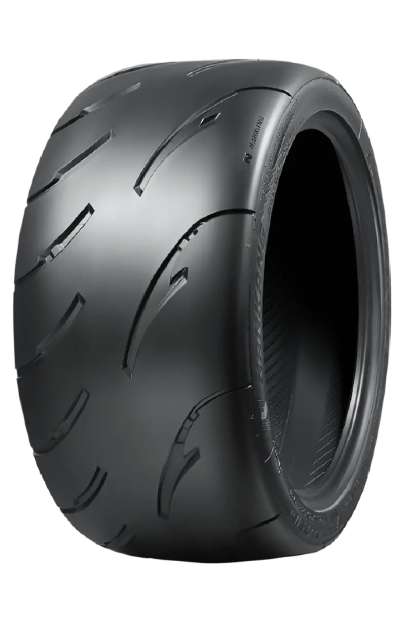 Nankang Ar-1 Tire V2 - 245/35Zr19 93(Y) Xl 1