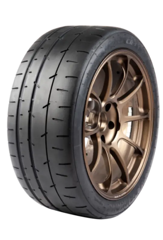 Nankang Cr-S Tire - 285/30Zr19 98 (Y) Xl 1