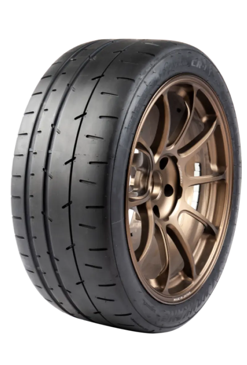 Nankang Cr-S Tire V2 - 325/30Zr21 108 (Y) Xl 1