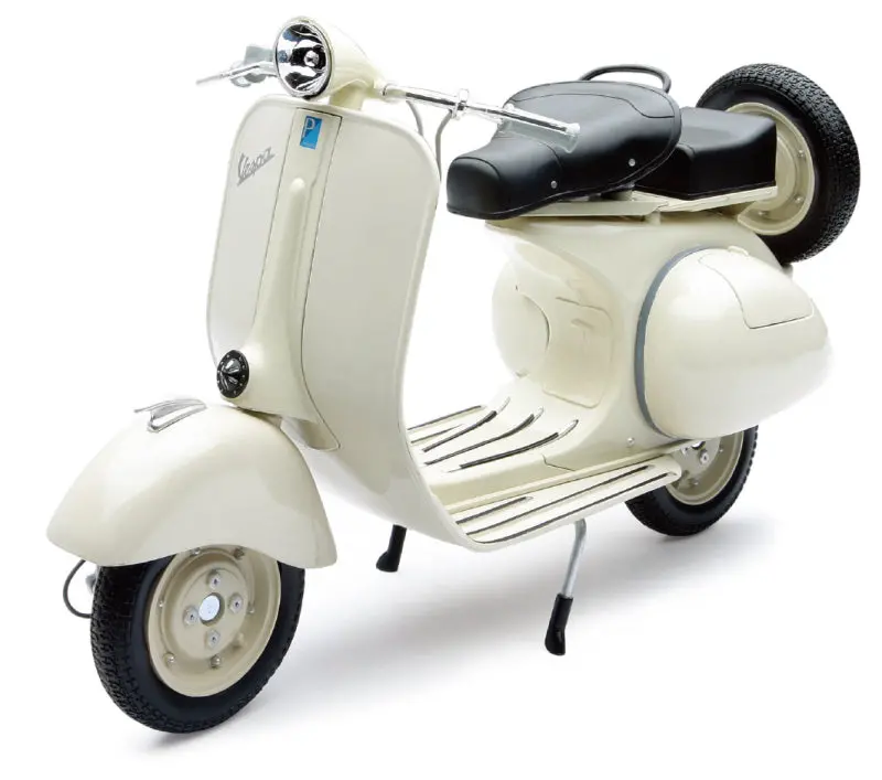 New Ray Toys Vespa 150Vlit/ Scale - 1:6 1