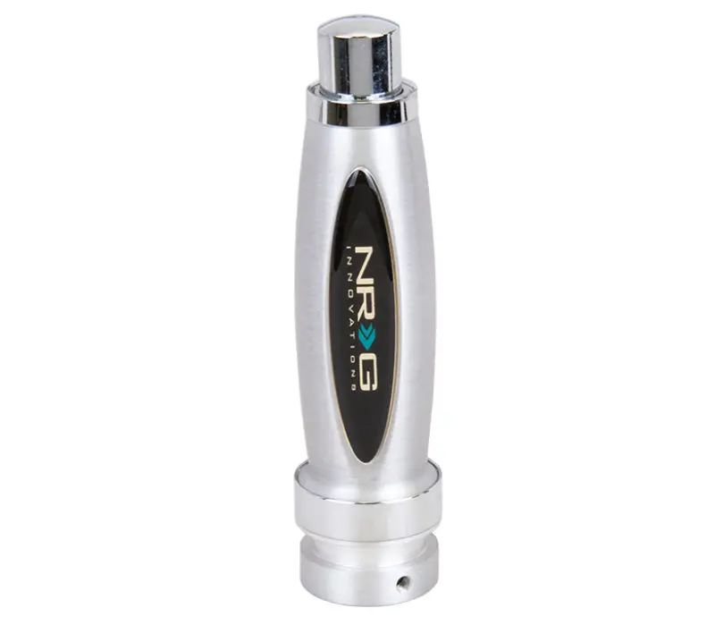 Nrg Hand Brake - Brush Aluminum 1