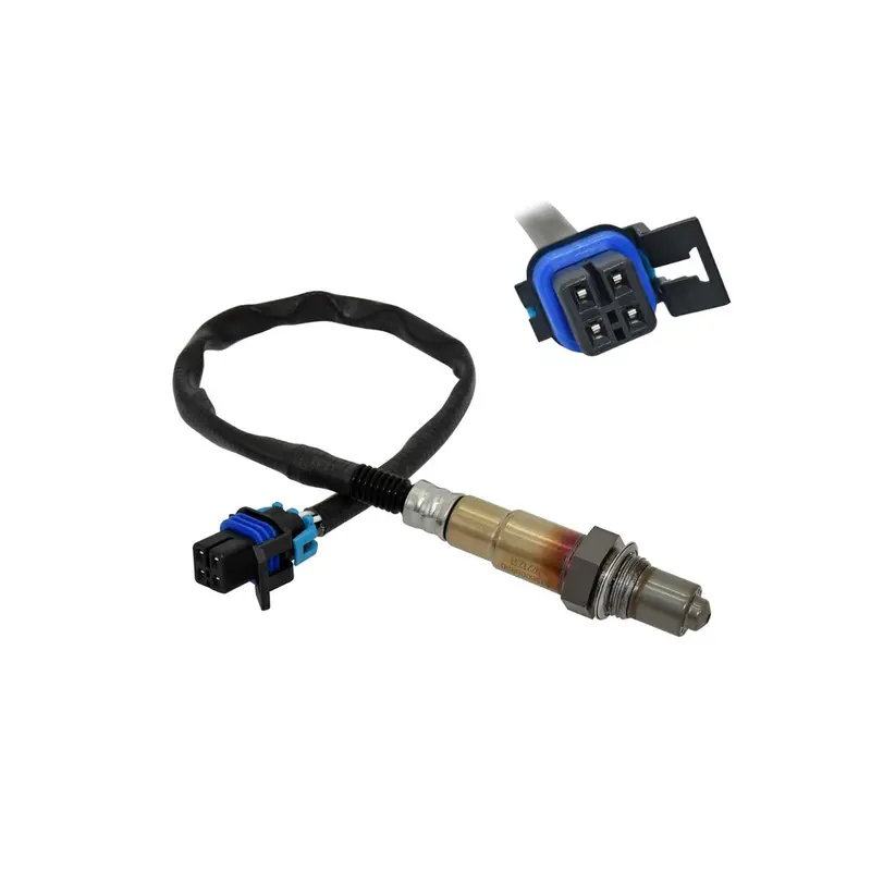 O2 Exhaust Sensor 1