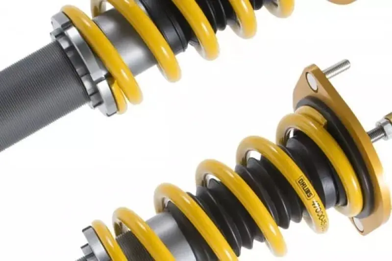 Ohlins 90-05 Mazda Miata (Na/Nb) Road & Track Coilover System 1