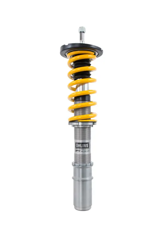 Ohlins 98-12 Porsche Boxster/Cayman (986/987) Road & Track Coilover System 2