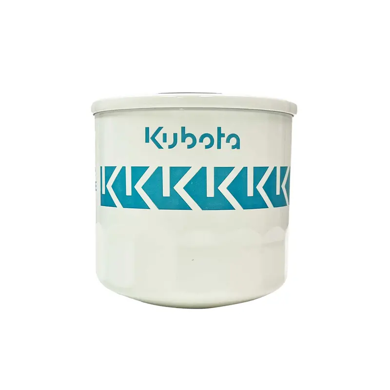 Oil Filter Kubota 05 - Short 1