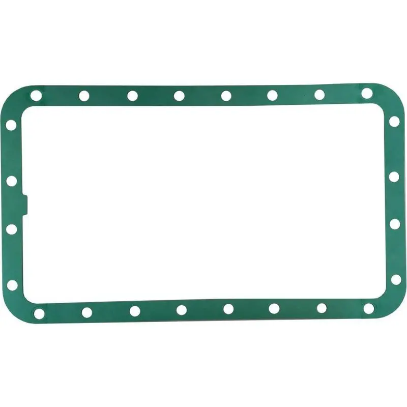 Oil Pan Gasket For An 02/03 Kubota 1