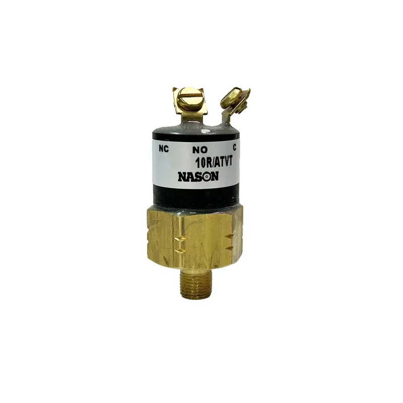 Oil Pressure Switch (2 Pole) 1