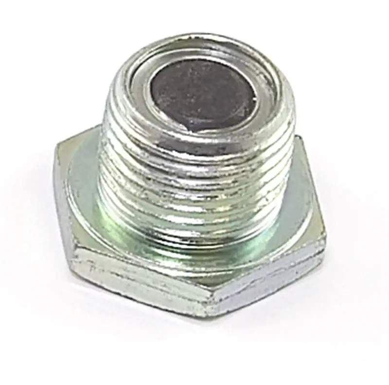 Omix Ax15 Drain Plug 88-99 Jeep Wrangler 1