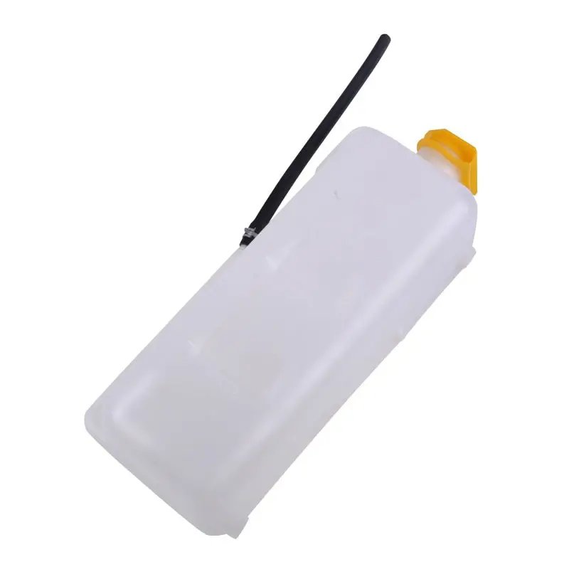 Omix Coolant Overflow Bottle 97-06 Jeep Wrangler 1