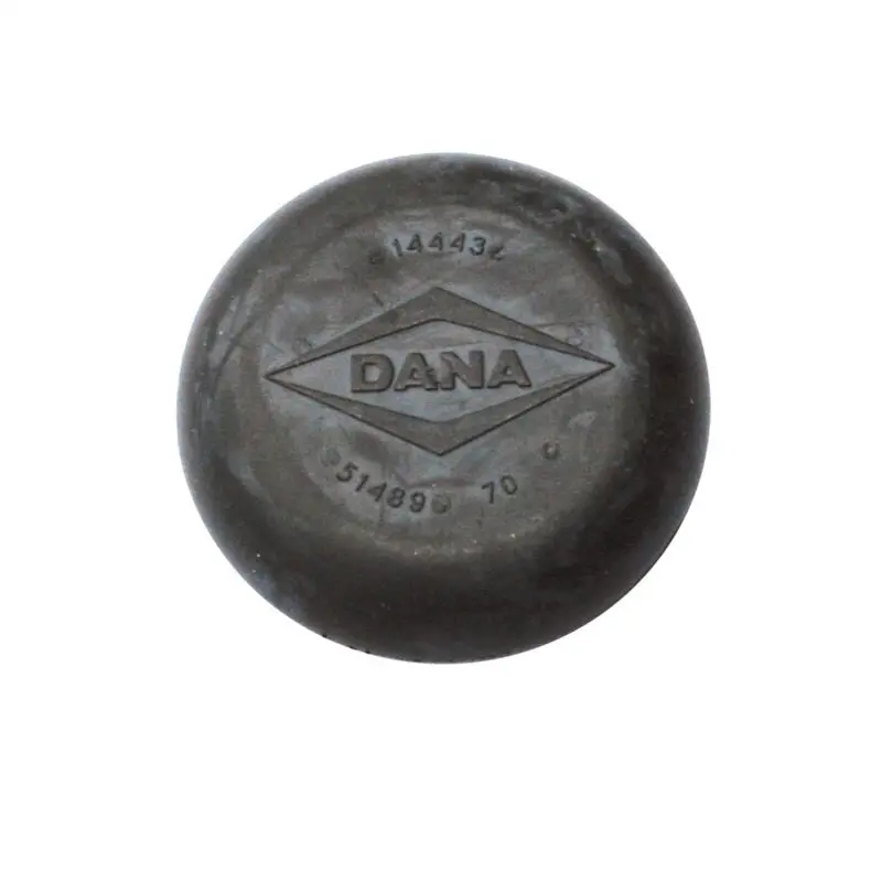 Omix Diff. Cover Fill Plug Dana 35- 84-07 Jeep Models 1