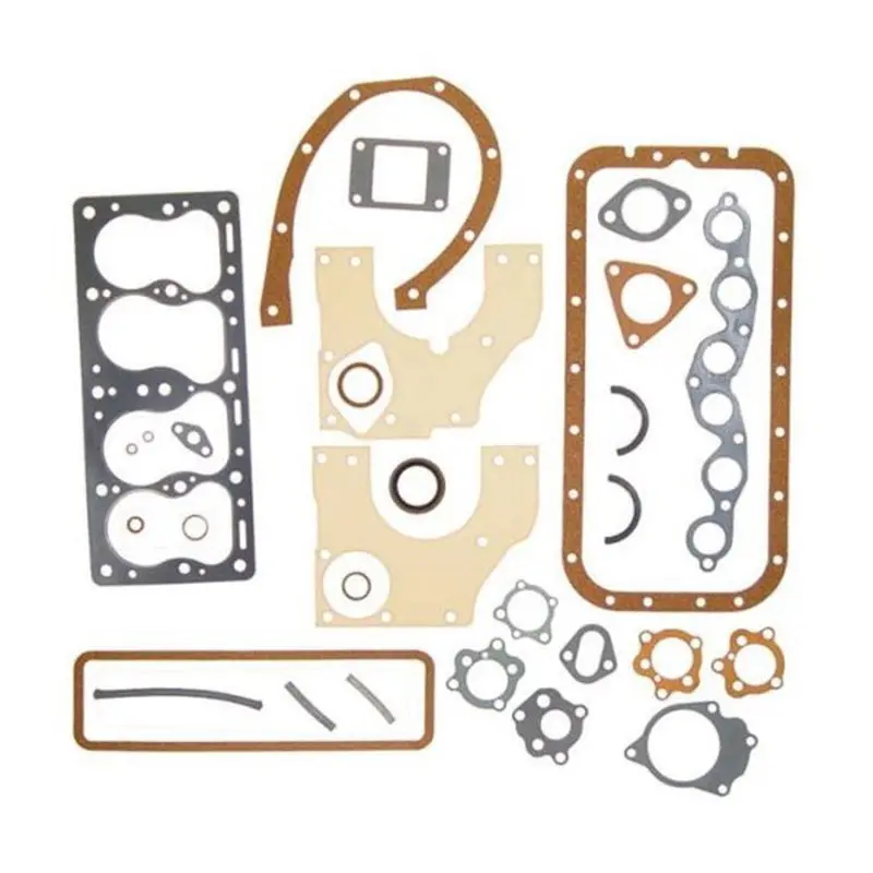 Omix Engine Gasket Set 134 L-Head 41-53 Willys Models 1
