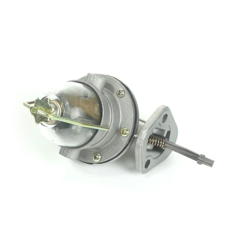 Omix Fuel Pump 134 Ci 41-71 Willys & Jeep Models 1