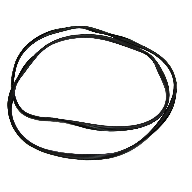 Omix Inner Windshield Seal 97-06 Jeep Wrangler 1