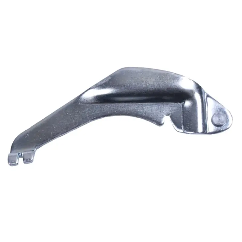 Omix Lh Emergency Brake Lever 84-89 Cherokee (Xj) 1