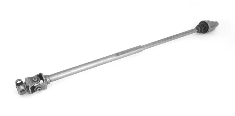 Omix Lower Steering Shaft Manual Steering 76-86 Cj 1