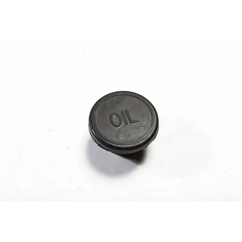 Omix Oil Fill Plug 258 Cubic Inch 1