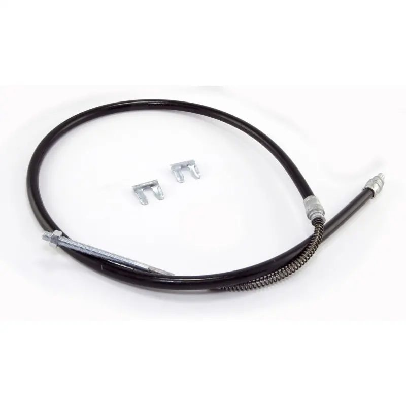 Omix Parking Brake Cable Front 76-83 Jeep Cj5 1