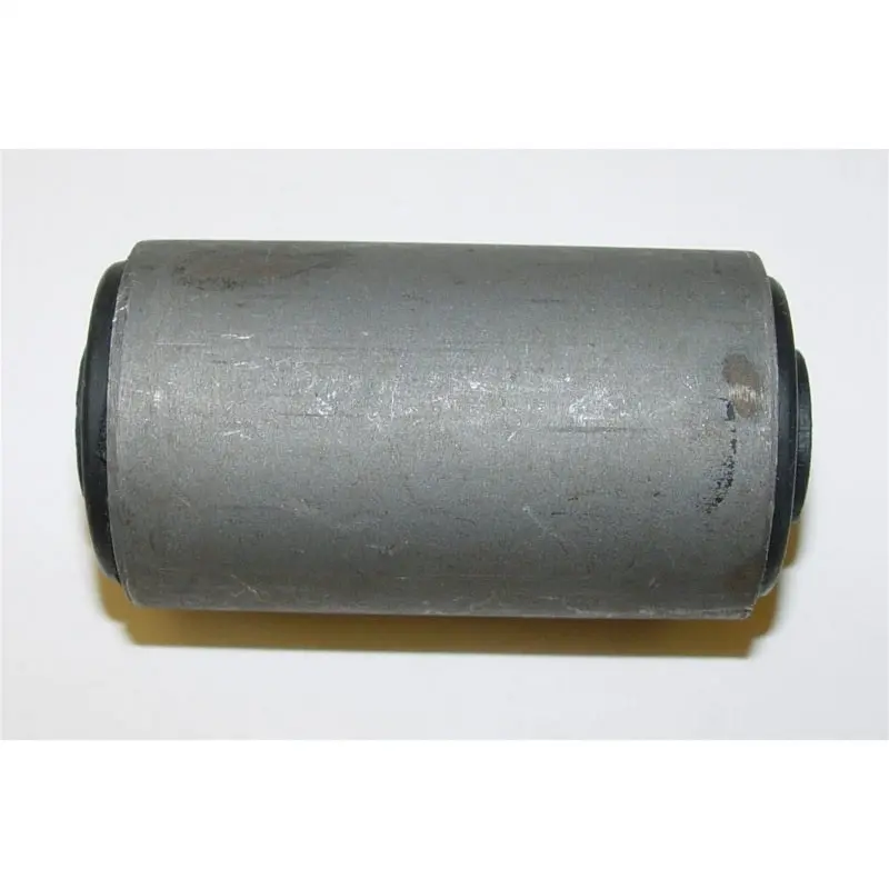 Omix Rear Main Eye Rubber Spring Bushing 76-95 Cj & Wrang 1