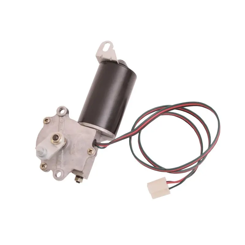 Omix Windshield Wiper Motor 3-Wire 76-82 Cj Models 1