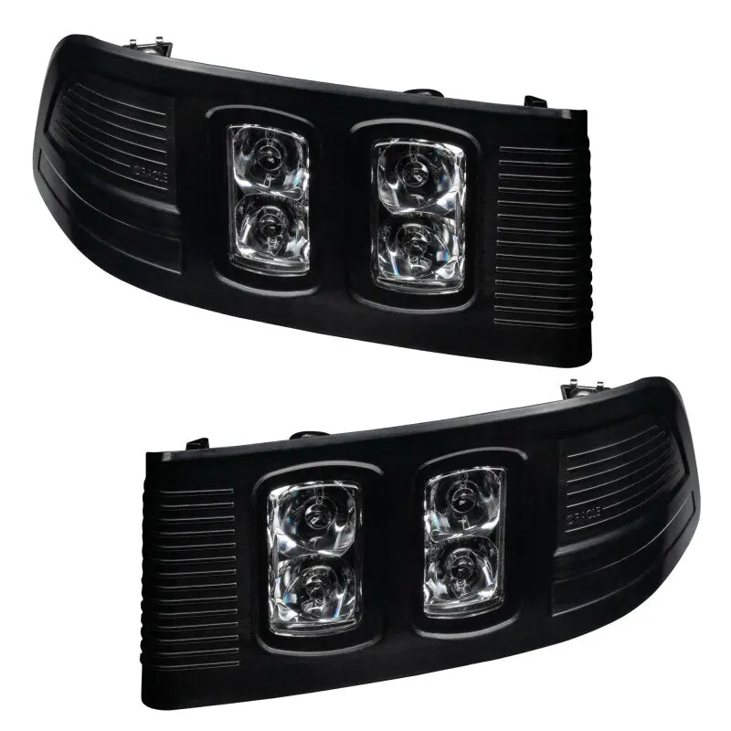 Oracle 14-23 Lexus Gx460 Dual Vega Led Reverse Light Modules 1