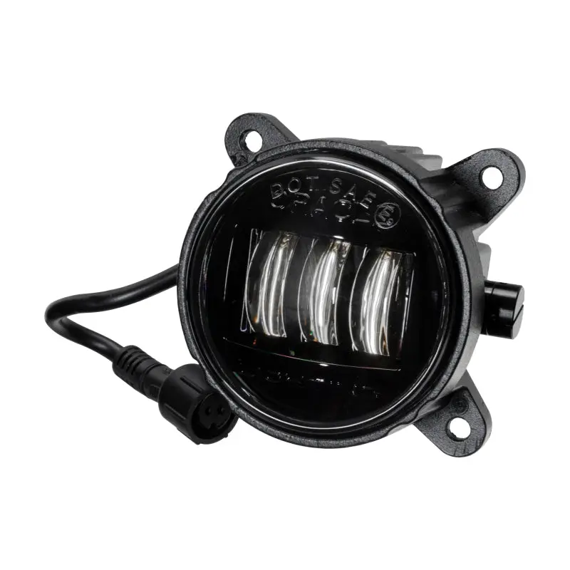 Oracle 60Mm 15W Fog Beam Led Emitter 1