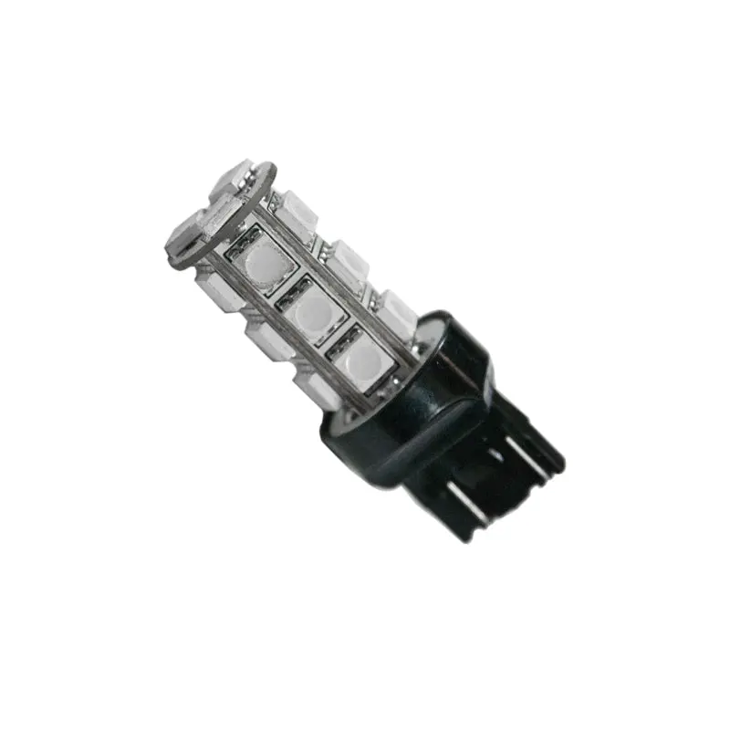 Oracle 7443 18 Led 3-Chip Smd Bulb (Single) - Amber 1