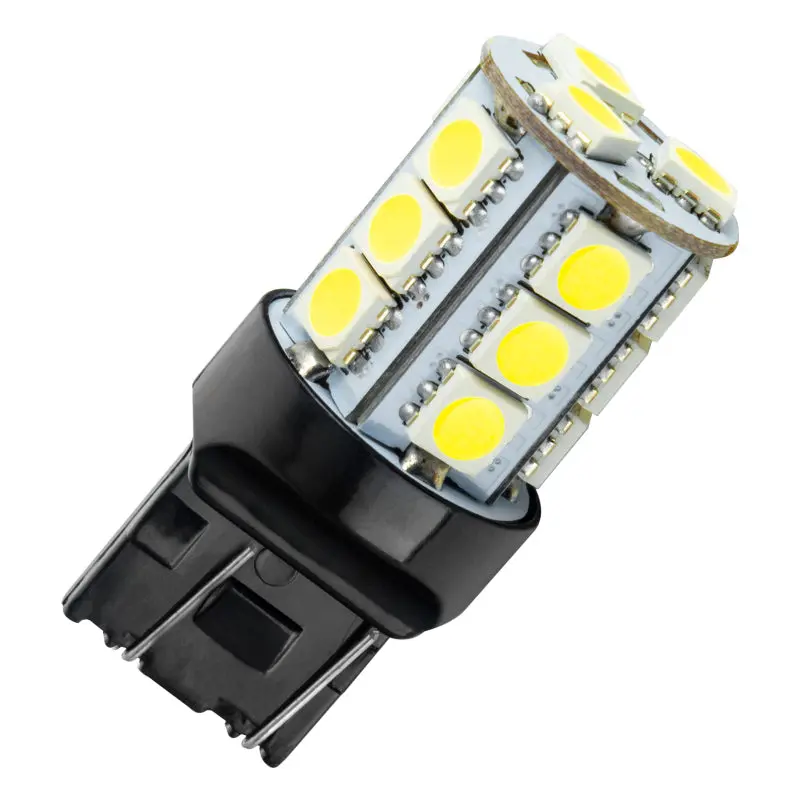 Oracle 7443 18 Led 3-Chip Smd Bulb (Single) - Cool White 1