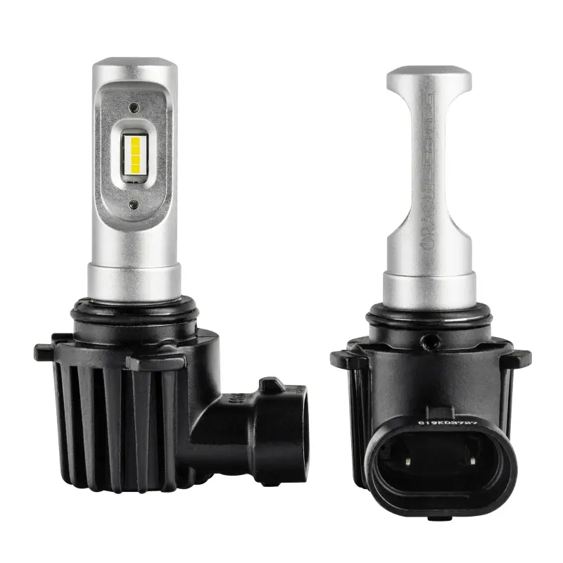 Oracle 9006 - Vseries Led Headlight Bulb Conversion Kit - 6000K 1