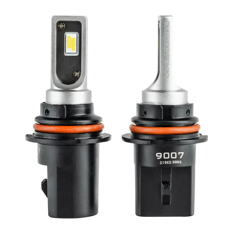 Oracle 9007 - Vseries Led Headlight Bulb Conversion Kit - 6000K 1
