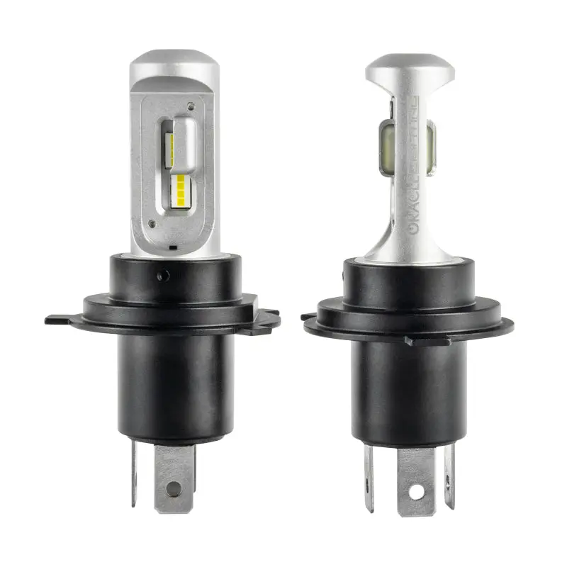 Oracle H4 - Vseries Led Headlight Bulb Conversion Kit - 6000K 1