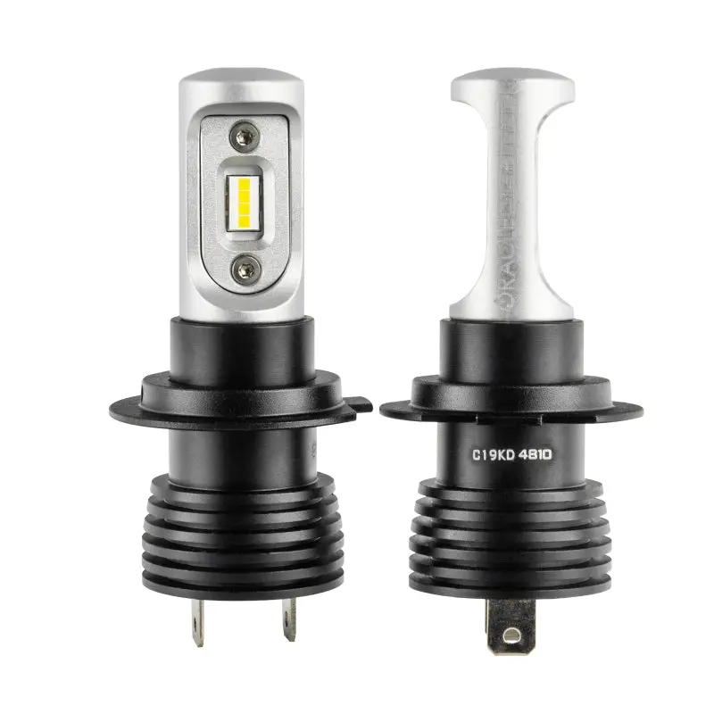 Oracle H7 - Vseries Led Headlight Bulb Conversion Kit - 6000K 1