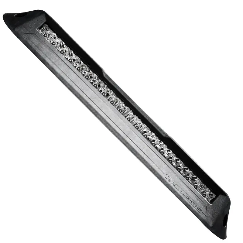 Oracle Lighting 19-22 Ram Rebel/Trx Front Bumper Flush Led Light Bar System - White 1