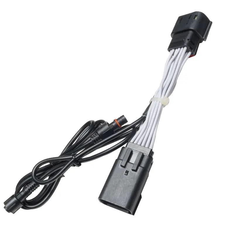 Oracle Plug & Play Wiring Adapter For Jeep Gladiator Jt Reverse Lights 1