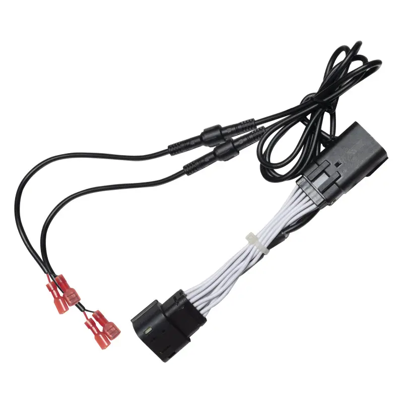 Oracle Plug & Play Wiring Adapter For Jeep Wrangler Jl Reverse Lights 1