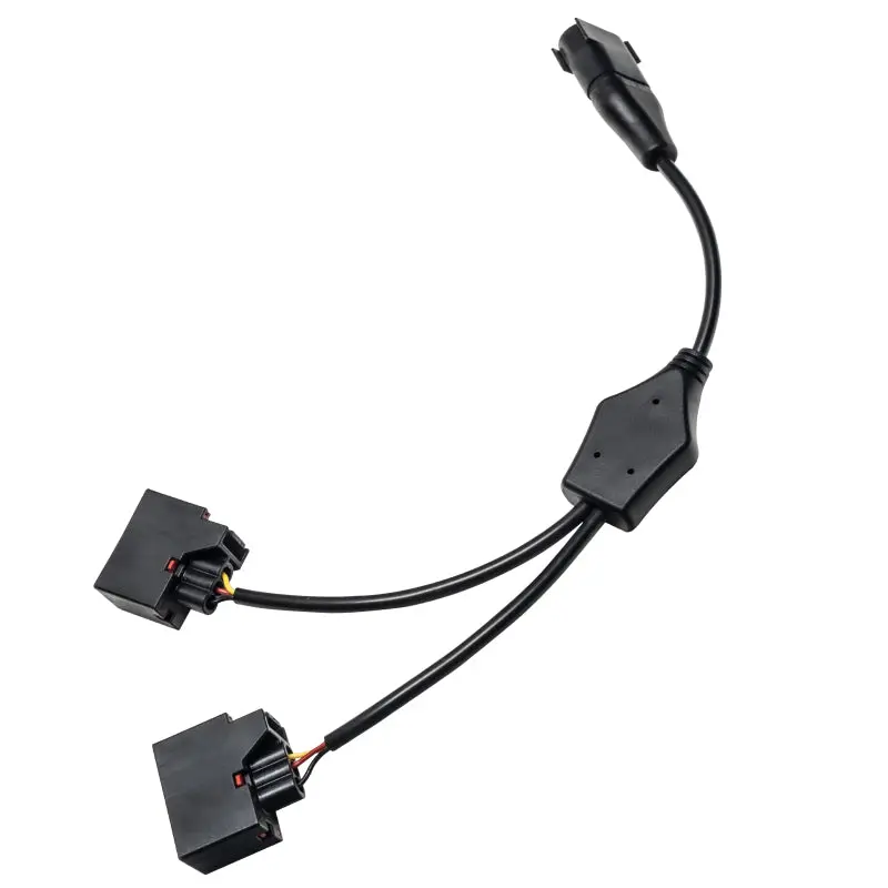 Oracle Wrangler Jk Switchback Turn Signal Y Splitter Adapter (Single) 1