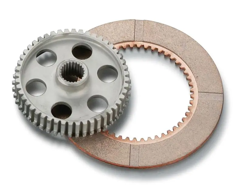 Os Giken Nissan 16Mm (Push Type) Release Sleeve Assembly 1
