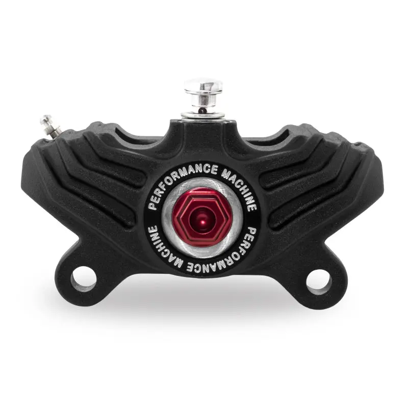 Performance Machine Caliper 125X4r Vintage - Black Ops 1