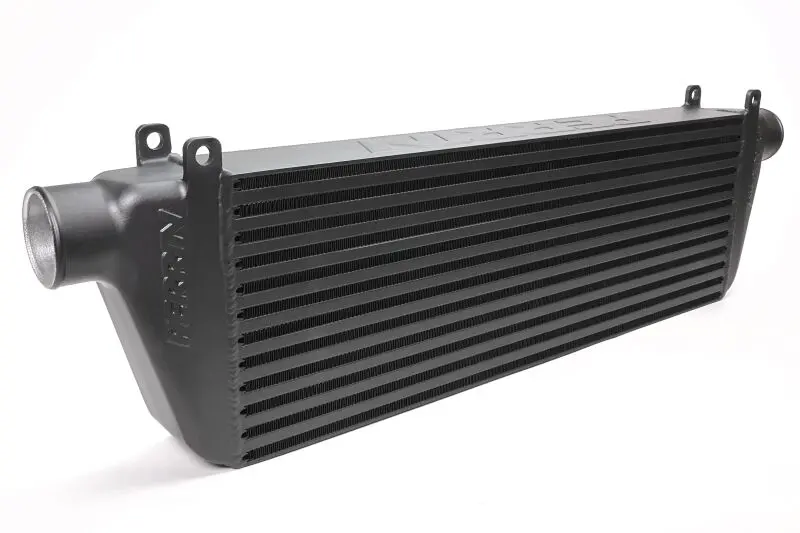 Perrin 02-26 Subaru Wrx/Sti Standard Size Front Mount Intercooler Core - Black 1