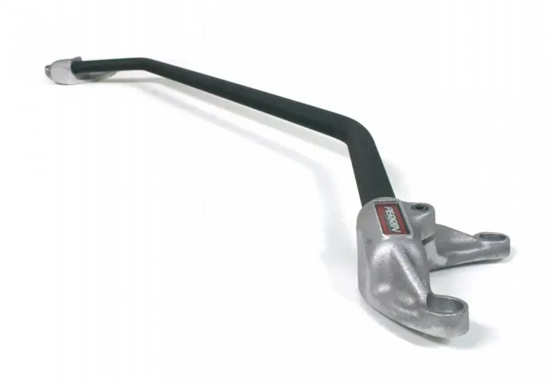 Perrin 08-14 Wrx/Sti/Impreza / 14-18 Forester / 13-17 Crosstrek / 05-09 Legacy Fr Strut Brace - Red 1
