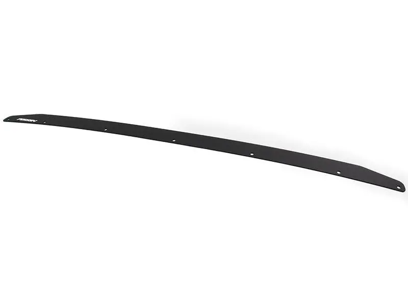 Perrin 10-14 Subaru Wrx / 08-14 Sti (Hatchback Only) Gurney Flap 1