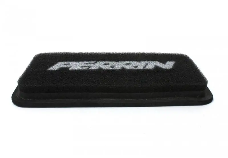 Perrin 13-20 Subaru Brz / Scion Fr-S / Toyota 86 Drop-In Panel Filter - Black 1