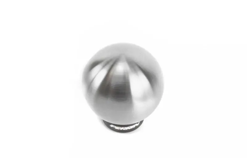Perrin 13-26 Subaru Brz / 13-26 Toyota Gr86/Fr-S/86 (Automatic) Ss Shift Knob - Ball Style 1