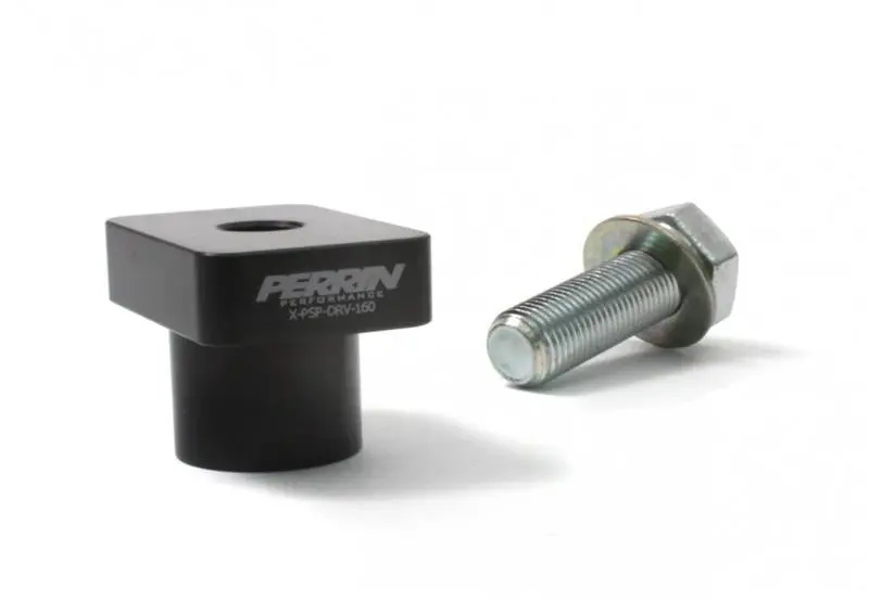 Perrin 13-26 Subaru Brz & Toyota Gr86/86 / 13-16 Scion Fr-S Transmission Support (Manual Only) 1