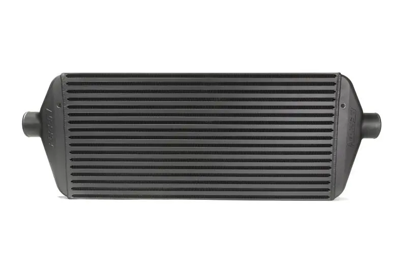 Perrin 15-26 Subaru Wrx/Sti Large Size Front Mount Intercooler Core - Black 1