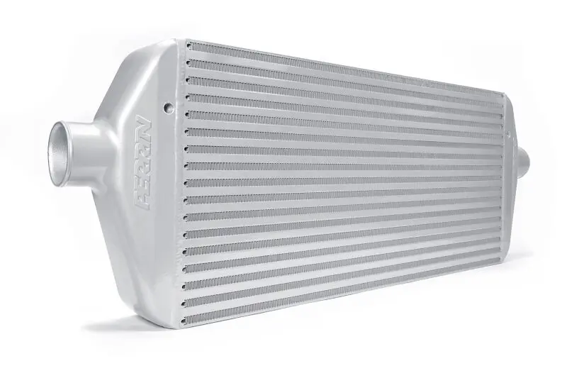 Perrin 15-26 Subaru Wrx/Sti Large Size Front Mount Intercooler Core - Silver 1