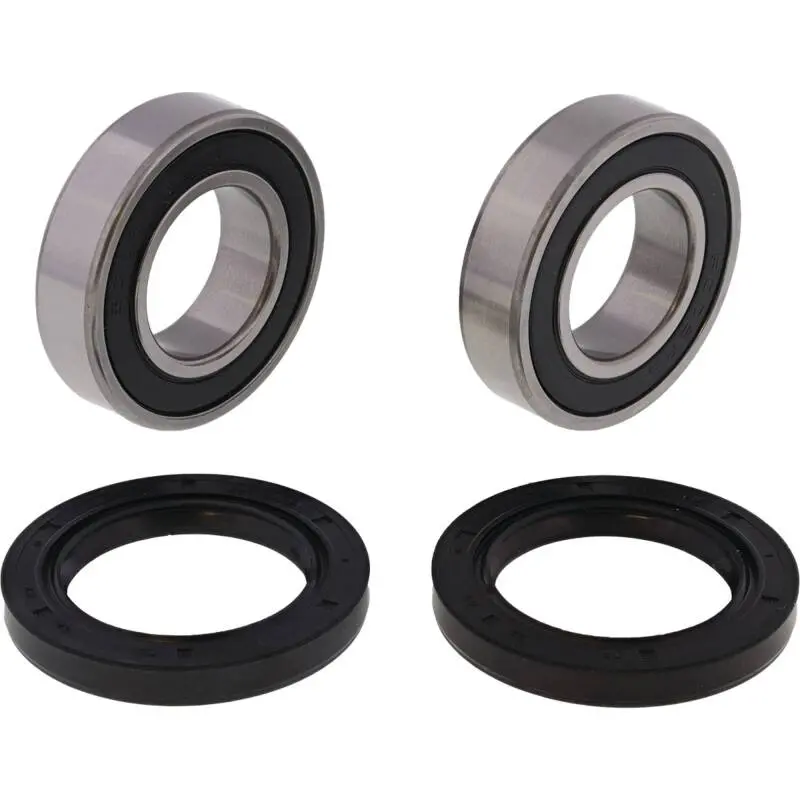 Pivot Works 09-10 Ktm Sx 450 Atv - Rear Wheel Bearing Kit 1